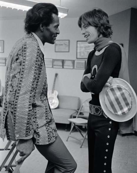 5 Maddede ‘Mick Jagger Olmak’ 5 Maddede ‘Mick Jagger Olmak’