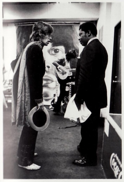 5 Maddede ‘Mick Jagger Olmak’ 5 Maddede ‘Mick Jagger Olmak’