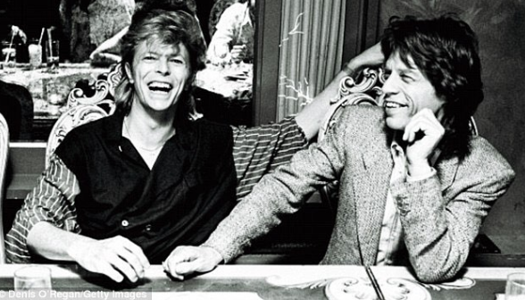 5 Maddede ‘Mick Jagger Olmak’ 5 Maddede ‘Mick Jagger Olmak’