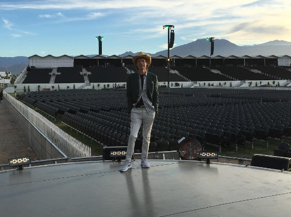 5 Maddede ‘Mick Jagger Olmak’ 5 Maddede ‘Mick Jagger Olmak’