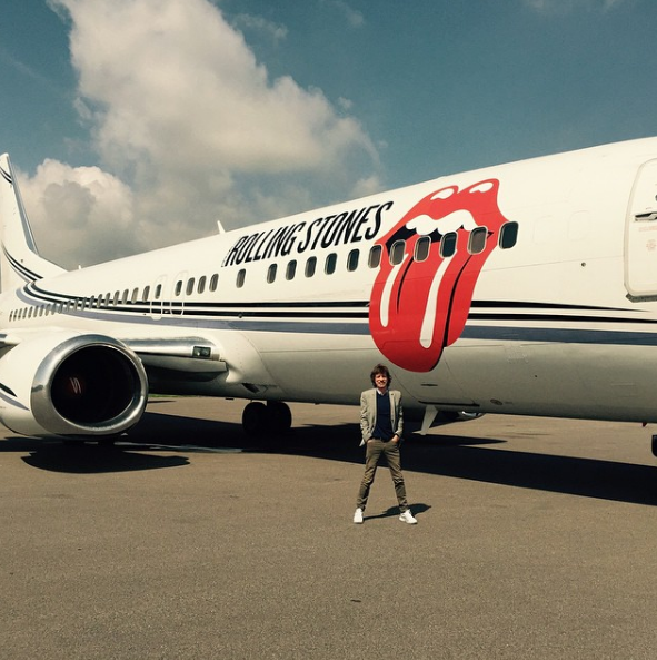 5 Maddede ‘Mick Jagger Olmak’ 5 Maddede ‘Mick Jagger Olmak’