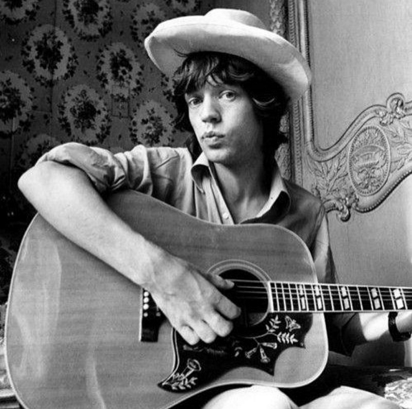 5 Maddede ‘Mick Jagger Olmak’ 5 Maddede ‘Mick Jagger Olmak’