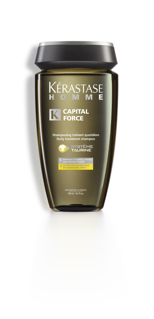 Spor sonrası bakım seansı