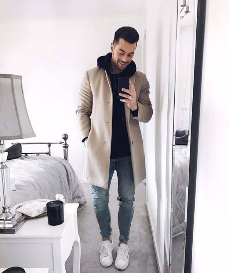 Stili Yakala: Ali Gordon