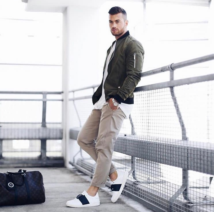 Stili Yakala: Ali Gordon