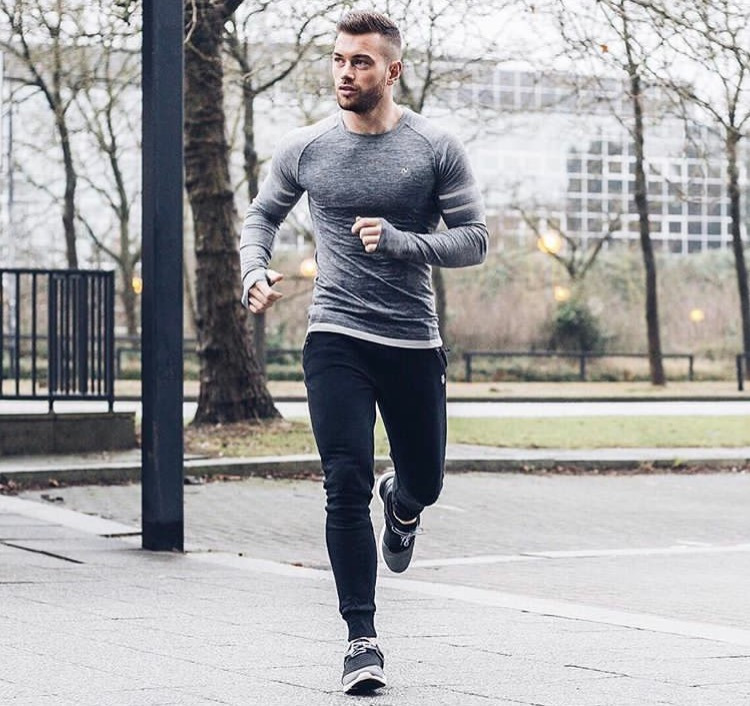 Stili Yakala: Ali Gordon