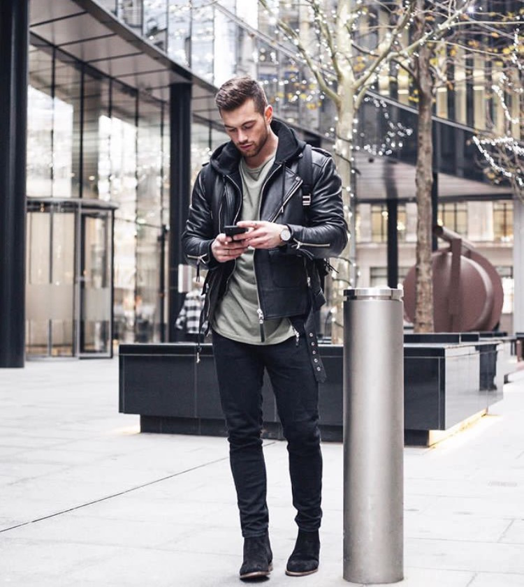 Stili Yakala: Ali Gordon