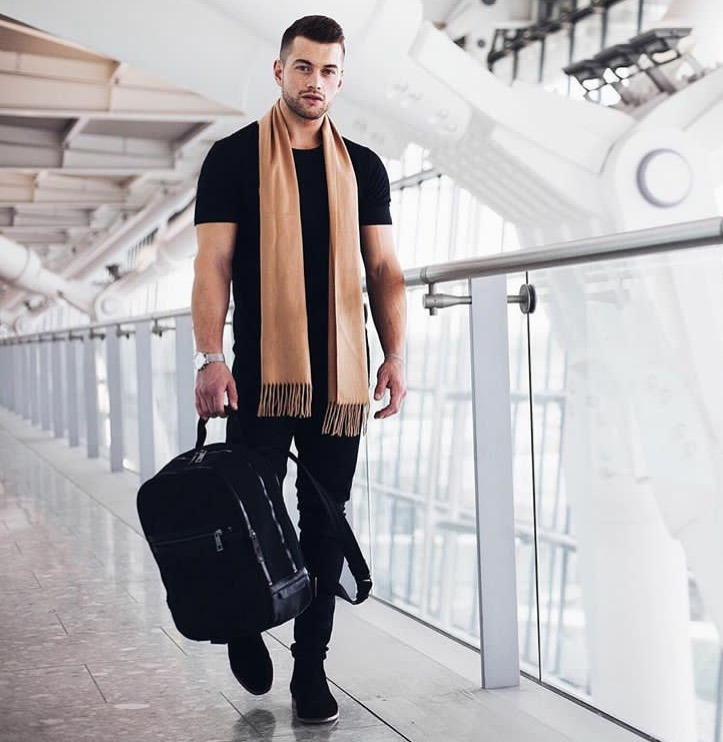 Stili Yakala: Ali Gordon