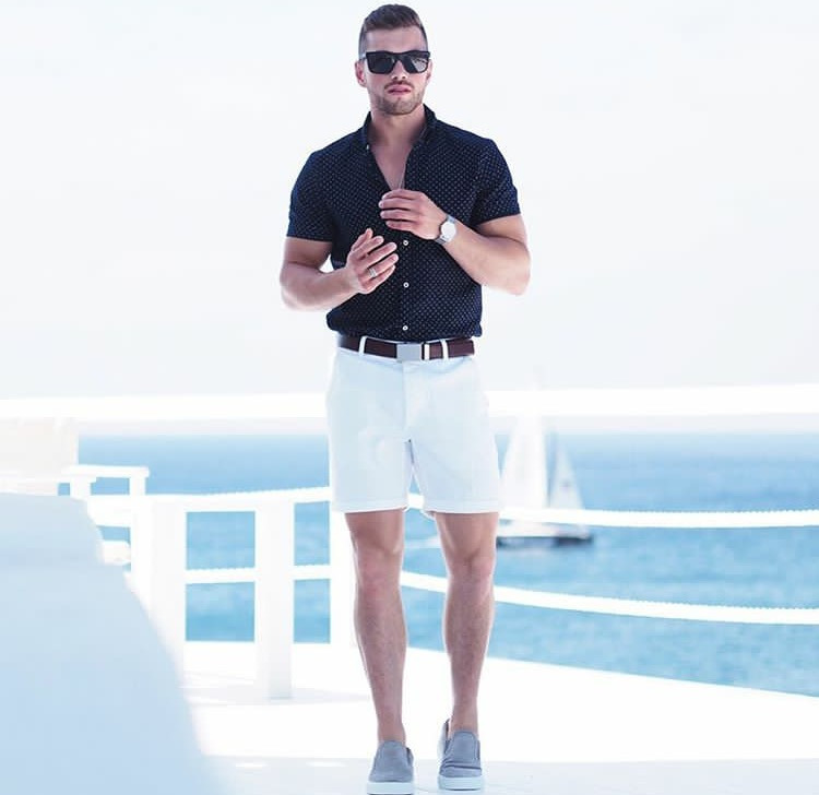 Stili Yakala: Ali Gordon