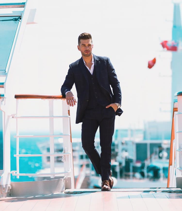 Stili Yakala: Ali Gordon