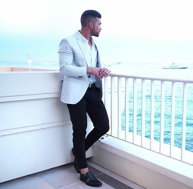 Stili Yakala: Ali Gordon