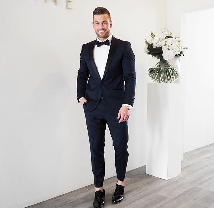 Stili Yakala: Ali Gordon