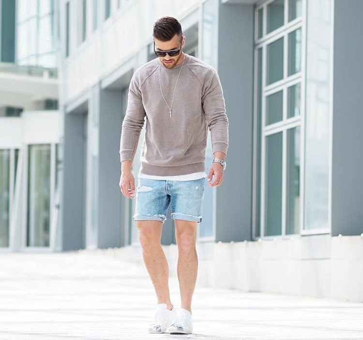 Stili Yakala: Ali Gordon