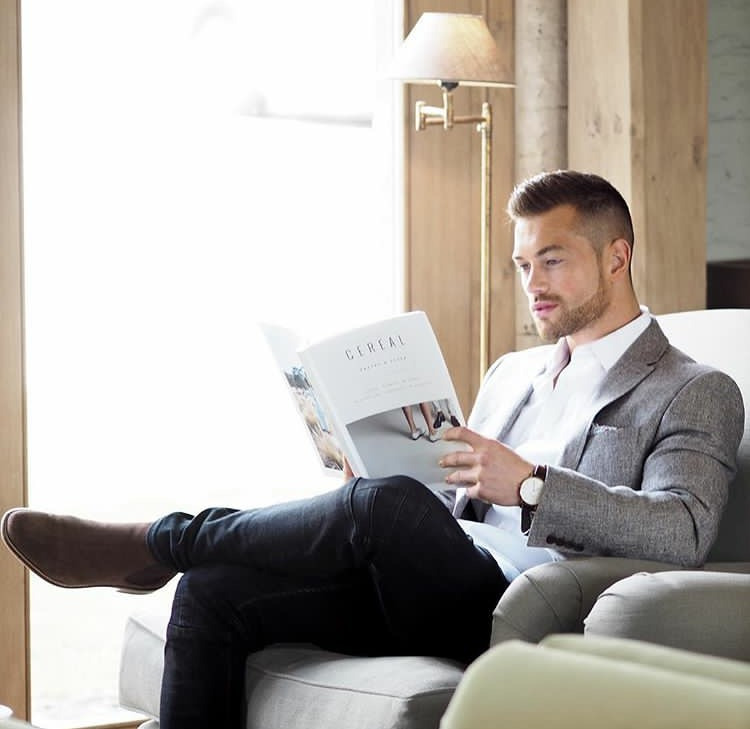 Stili Yakala: Ali Gordon