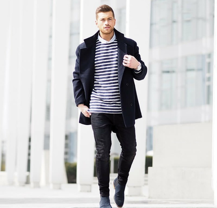 Stili Yakala: Ali Gordon