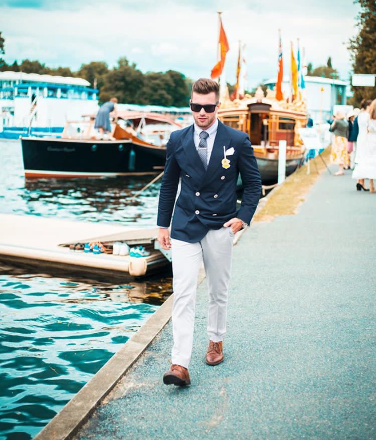 Stili Yakala: Ali Gordon