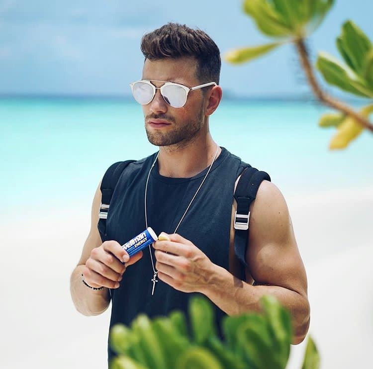 Stili Yakala: Ali Gordon