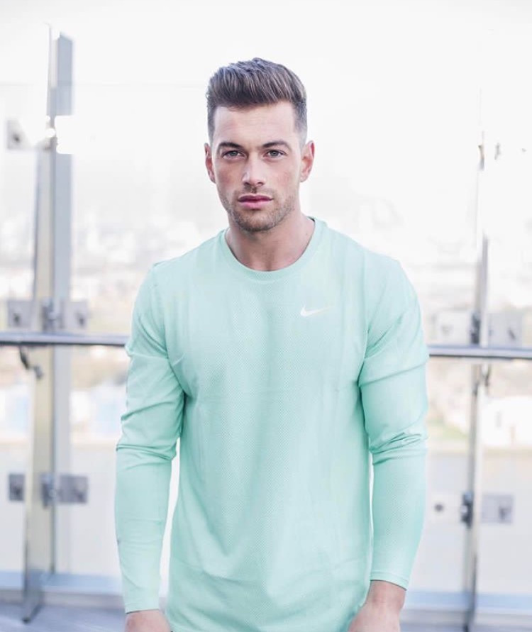 Stili Yakala: Ali Gordon