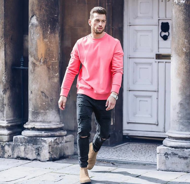 Stili Yakala: Ali Gordon