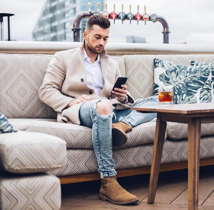 Stili Yakala: Ali Gordon