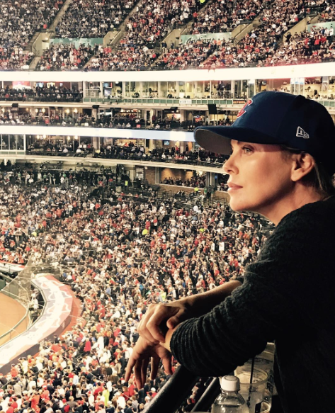 Charlize Theron'la 'Atomic' Buluşma Charlize Theron'la 'Atomic' Buluşma