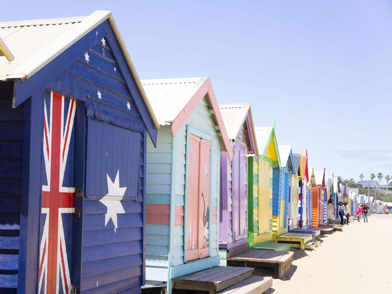 Dünyanın En Sağlıklı 10 Ülkesi