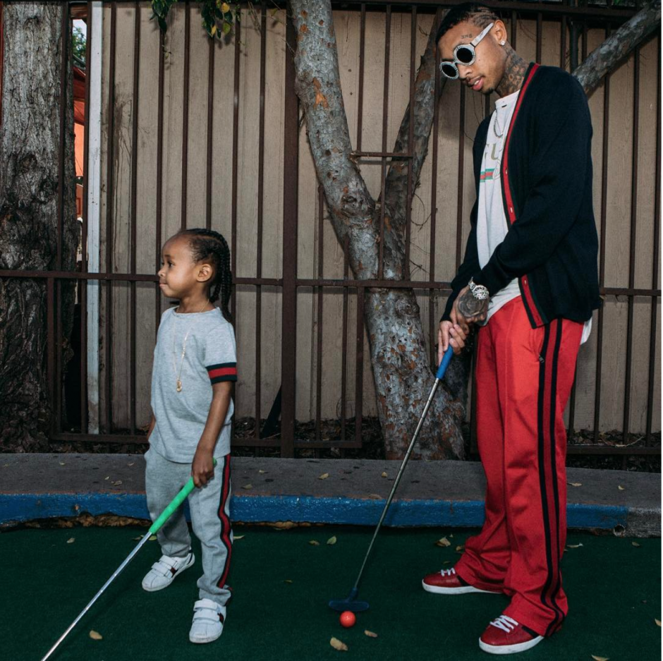 Genç Yaşta Baba Olan Ünlüler