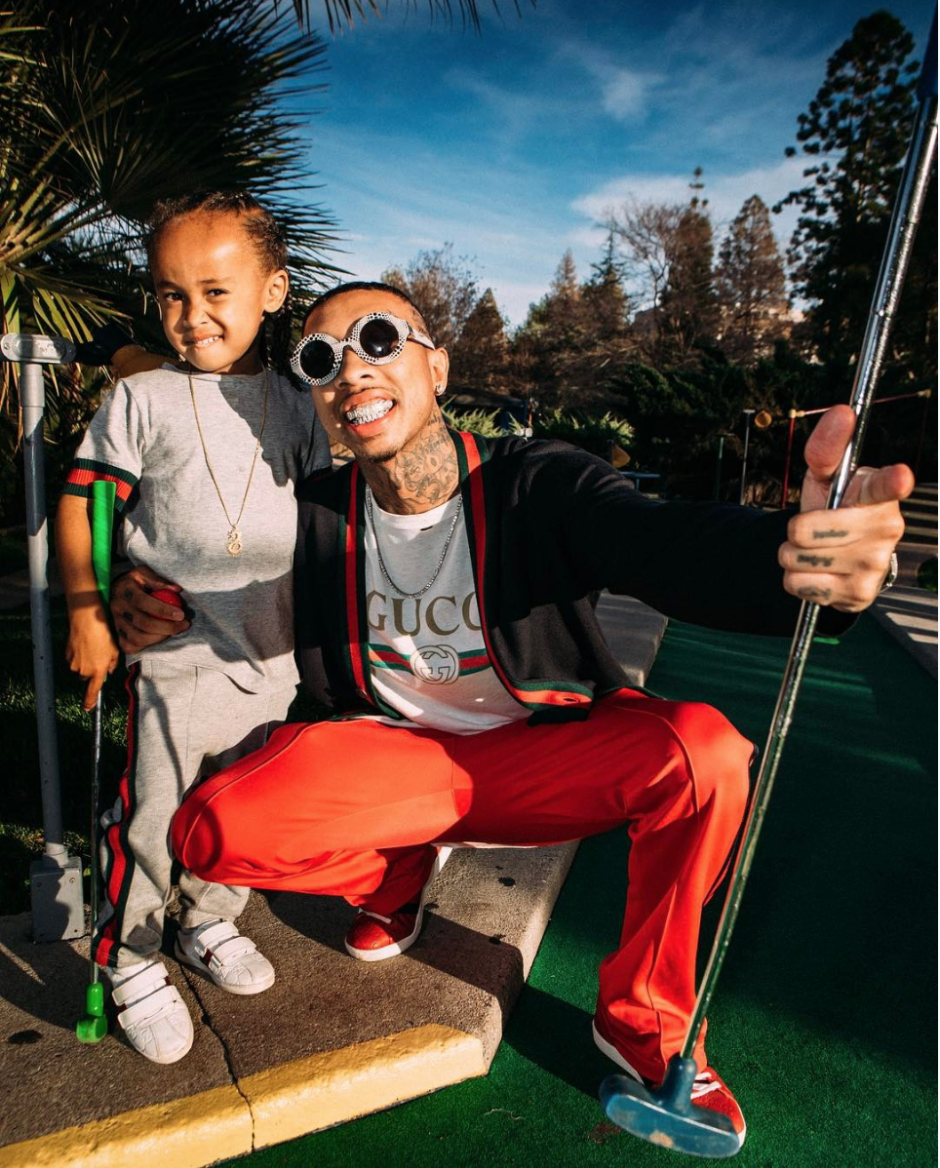 Genç Yaşta Baba Olan Ünlüler