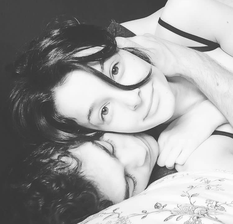 İkonik Aşklar: Burak Deniz & Büşra Develi