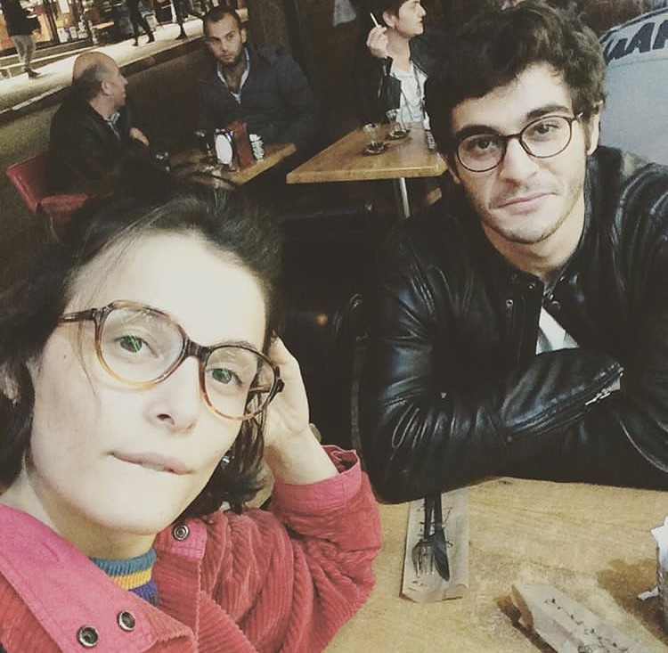 İkonik Aşklar: Burak Deniz & Büşra Develi