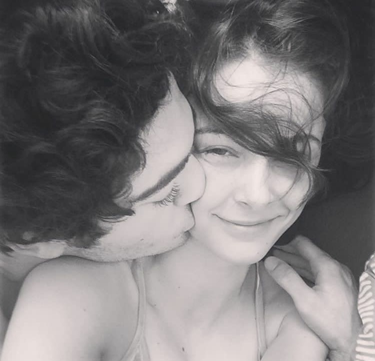 İkonik Aşklar: Burak Deniz & Büşra Develi