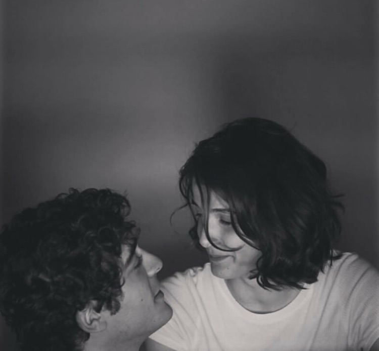 İkonik Aşklar: Burak Deniz & Büşra Develi