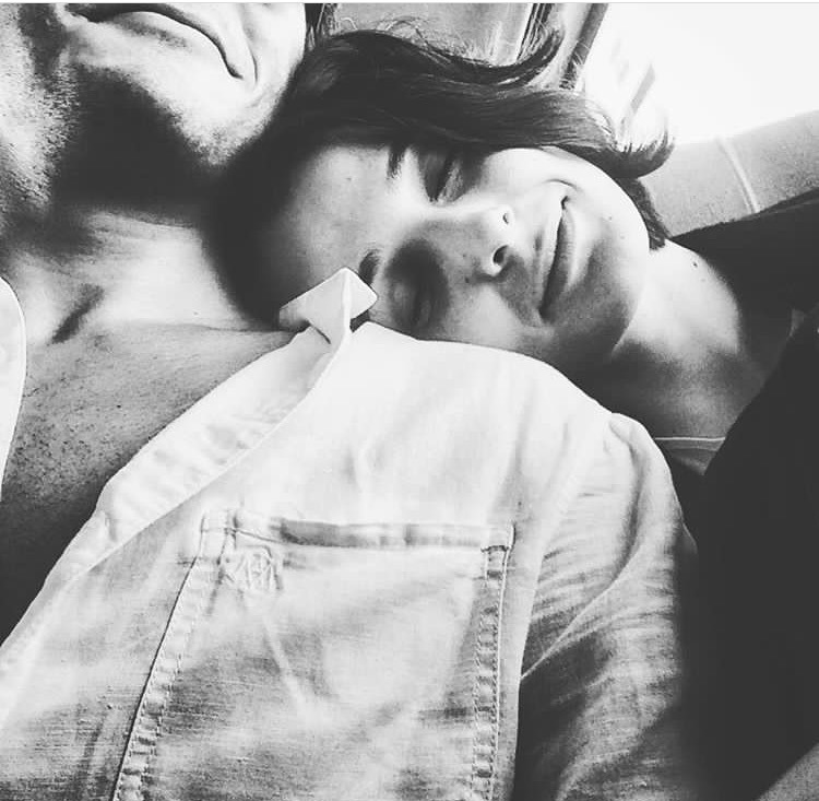 İkonik Aşklar: Burak Deniz & Büşra Develi