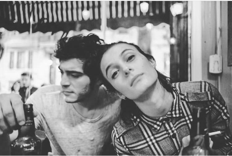 İkonik Aşklar: Burak Deniz & Büşra Develi