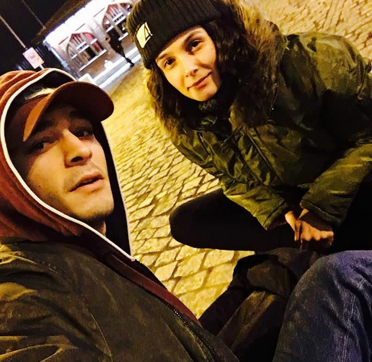 İkonik Aşklar: Burak Deniz & Büşra Develi