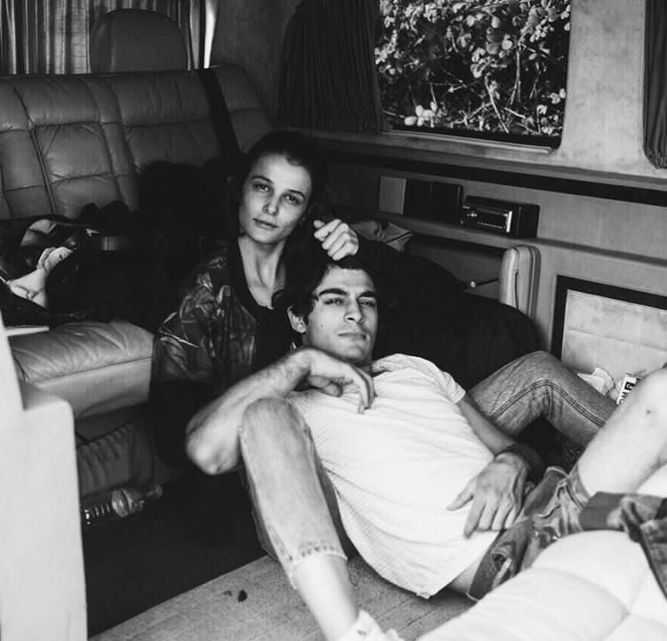 İkonik Aşklar: Burak Deniz & Büşra Develi