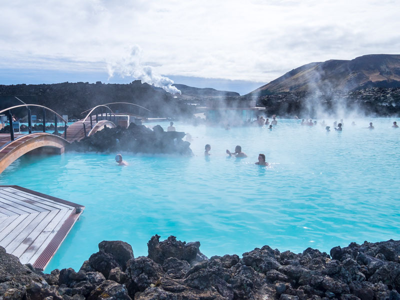 Dünyanın En Sağlıklı 10 Ülkesi