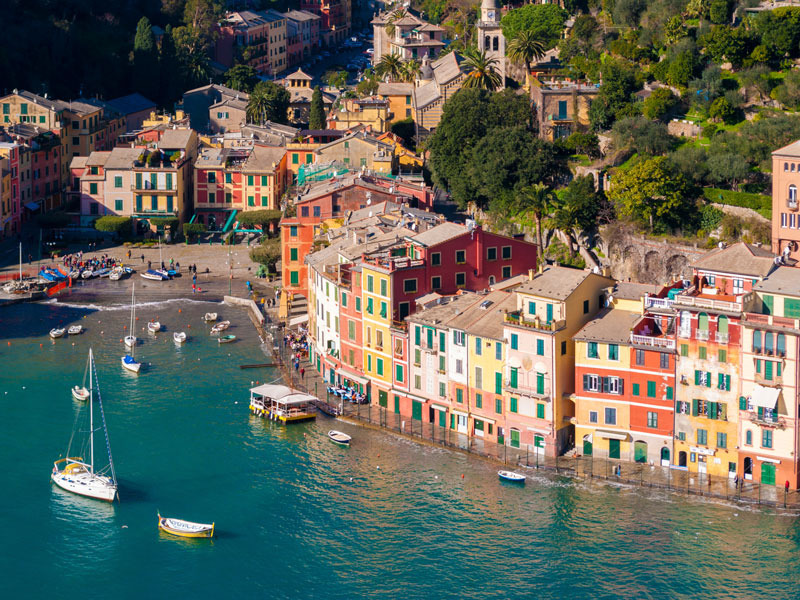 Dünyanın En Sağlıklı 10 Ülkesi