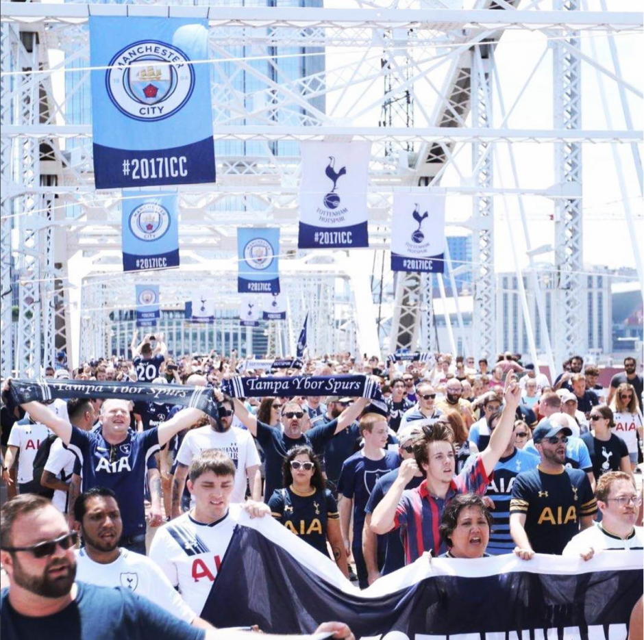 Uluslararası Şampiyonlar Kupası’ndan Unutulmaz Anlar