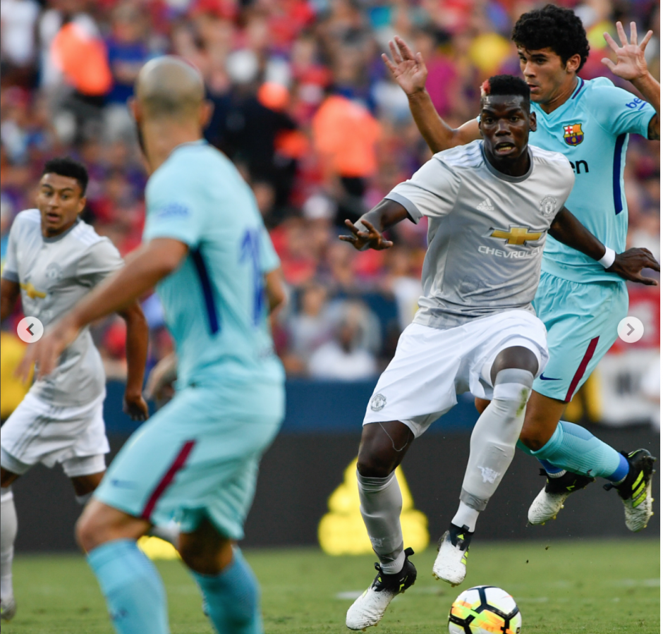 Uluslararası Şampiyonlar Kupası’ndan Unutulmaz Anlar