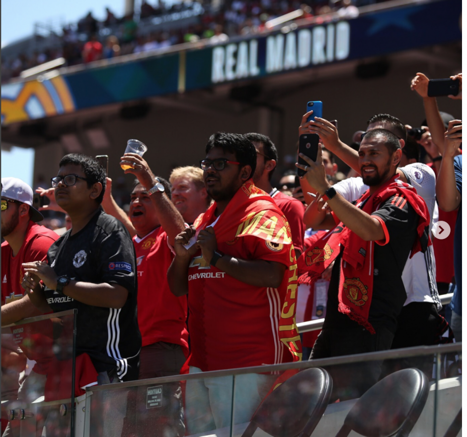 Uluslararası Şampiyonlar Kupası’ndan Unutulmaz Anlar