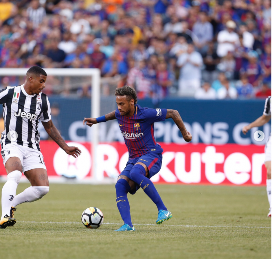 Uluslararası Şampiyonlar Kupası’ndan Unutulmaz Anlar