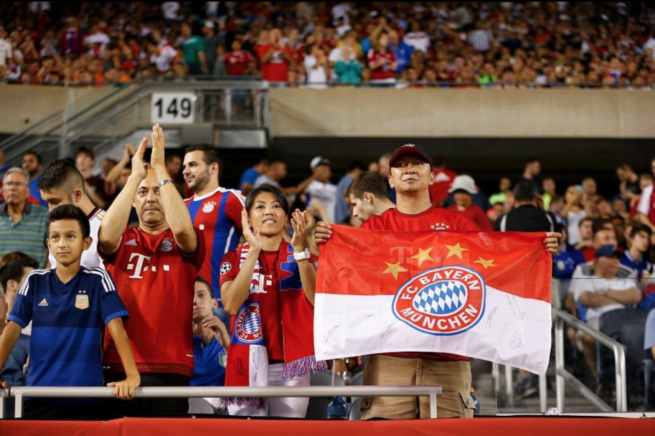 Uluslararası Şampiyonlar Kupası’ndan Unutulmaz Anlar