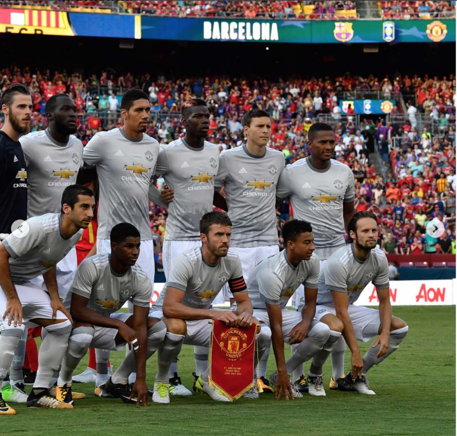 Uluslararası Şampiyonlar Kupası’ndan Unutulmaz Anlar