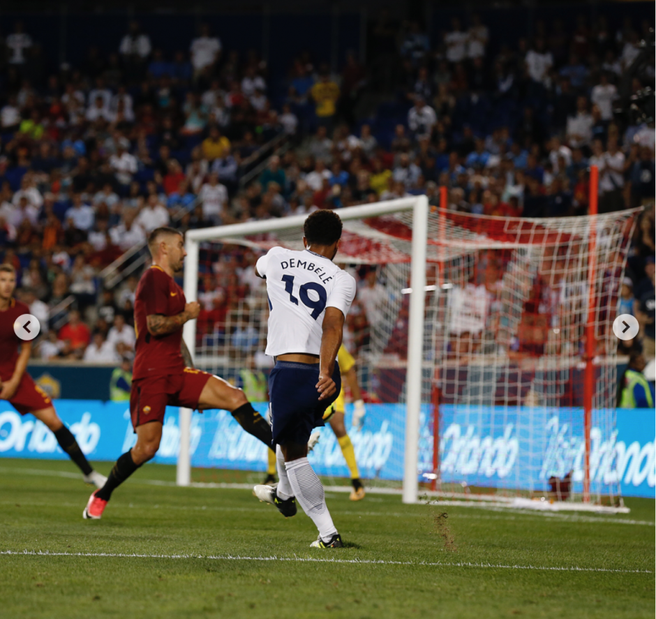 Uluslararası Şampiyonlar Kupası’ndan Unutulmaz Anlar