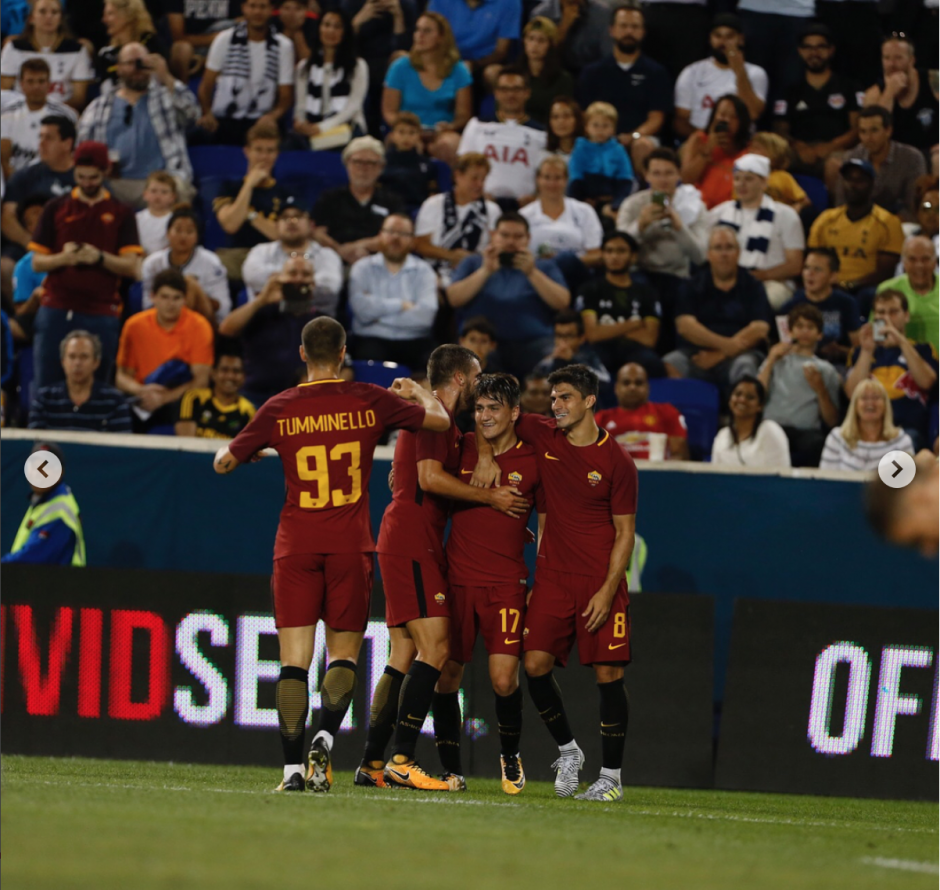 Uluslararası Şampiyonlar Kupası’ndan Unutulmaz Anlar