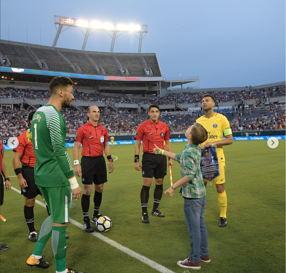 Uluslararası Şampiyonlar Kupası’ndan Unutulmaz Anlar