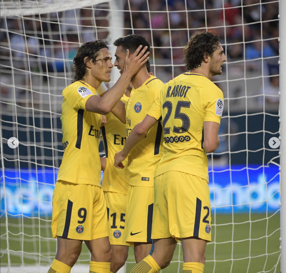 Uluslararası Şampiyonlar Kupası’ndan Unutulmaz Anlar