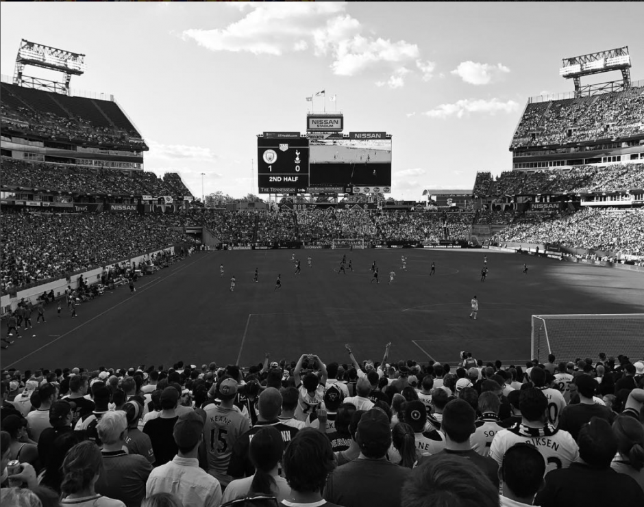 Uluslararası Şampiyonlar Kupası’ndan Unutulmaz Anlar