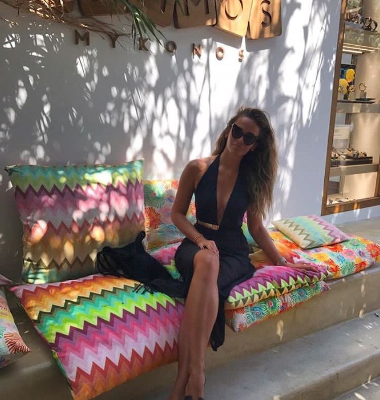 Mercek Altında : Açalya Samyeli Danoğlu